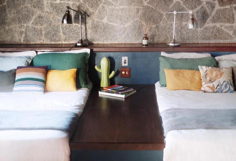Family Suite, Aldeia De Geribá   Jardim, Piscina E Praia