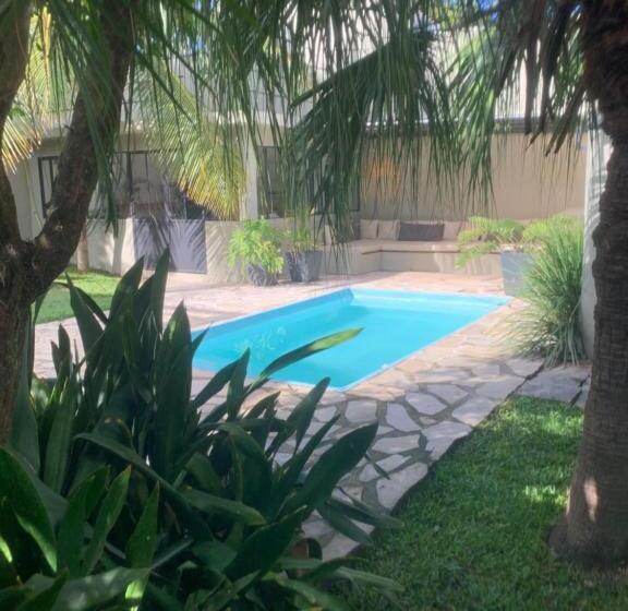 침실 1개 주택, Aldeia De Geribá Jardim, Piscina E Praia