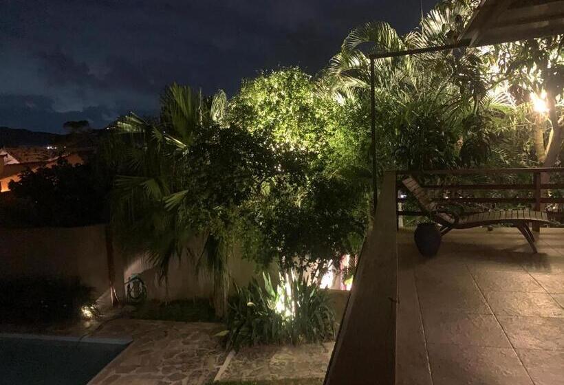 침실 1개 주택, Aldeia De Geribá Jardim, Piscina E Praia