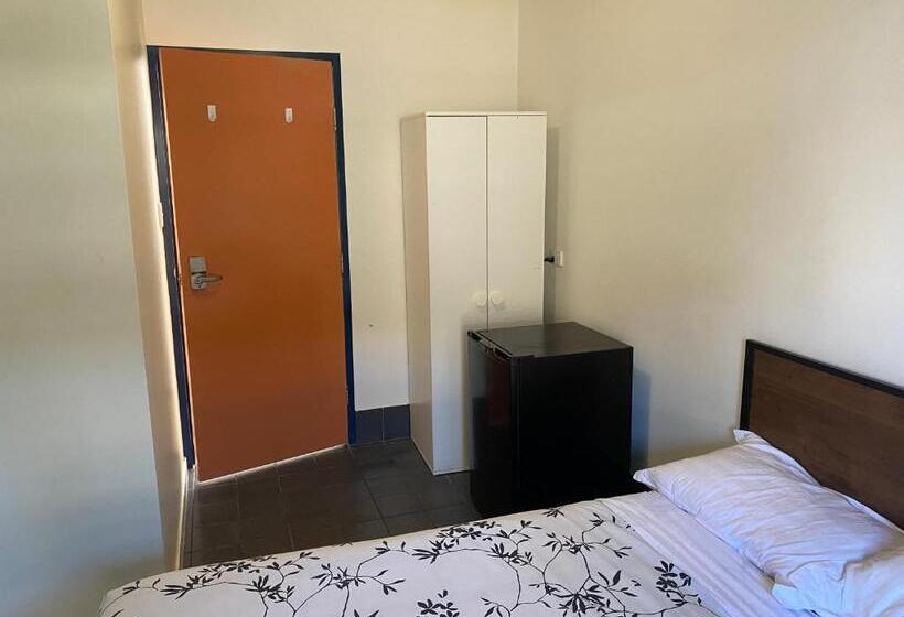 스탠다드 싱글 룸, Arrival Lodge Hostel Accommodation