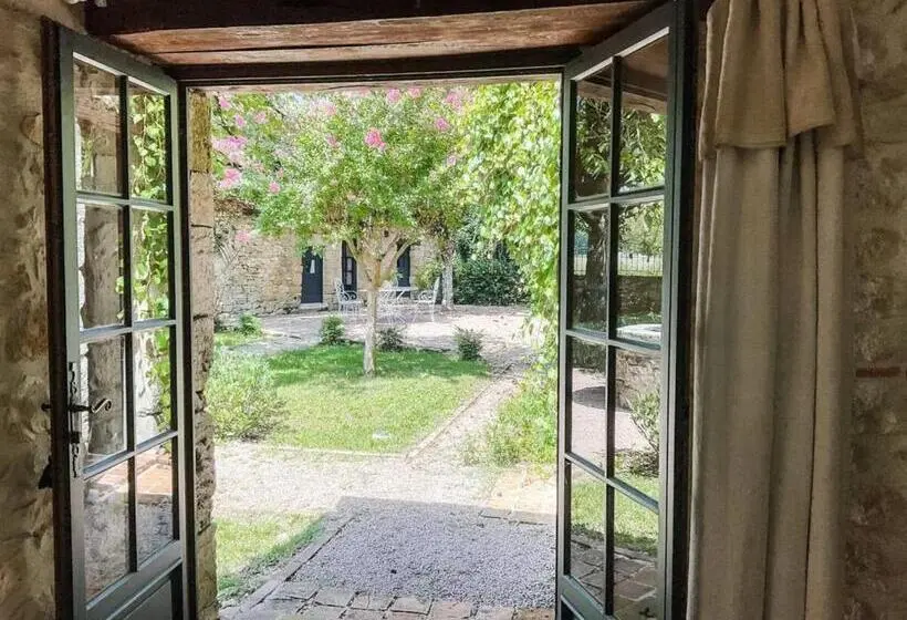 スーペリアールーム, Domaine De Pragelier, La Boulangerie