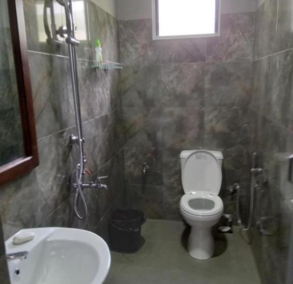 Familjerum, Elephant Eye Safari House