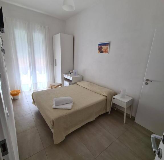 חדר סטנדרט, La Casa Di Totò