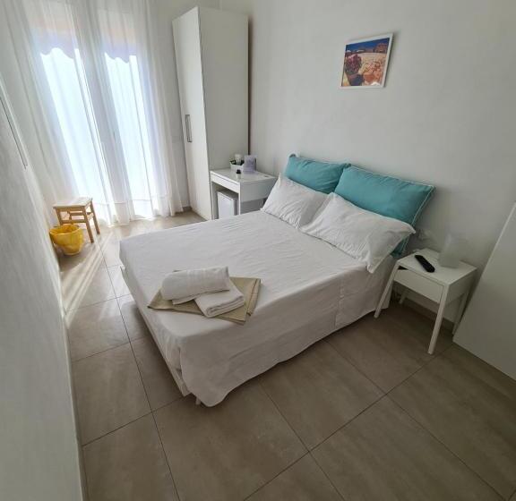 חדר סטנדרט, La Casa Di Totò