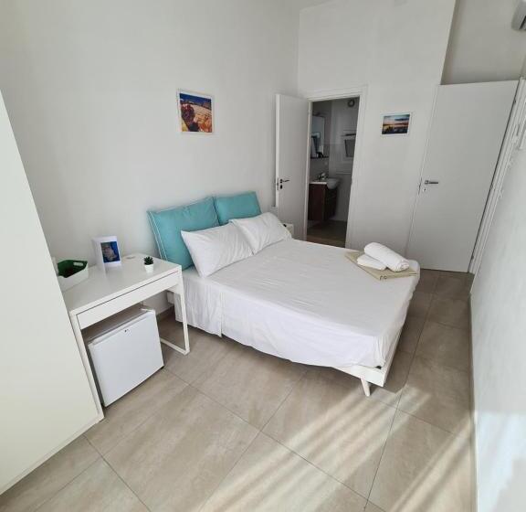 Quarto Estandar, La Casa Di Totò