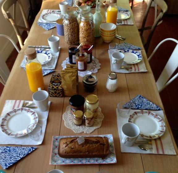 Номер Стандарт, Les Chambres D Hôtes Du Bois Joli