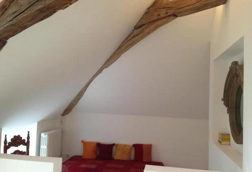 スタンダードルーム, Les Chambres D Hôtes Du Bois Joli