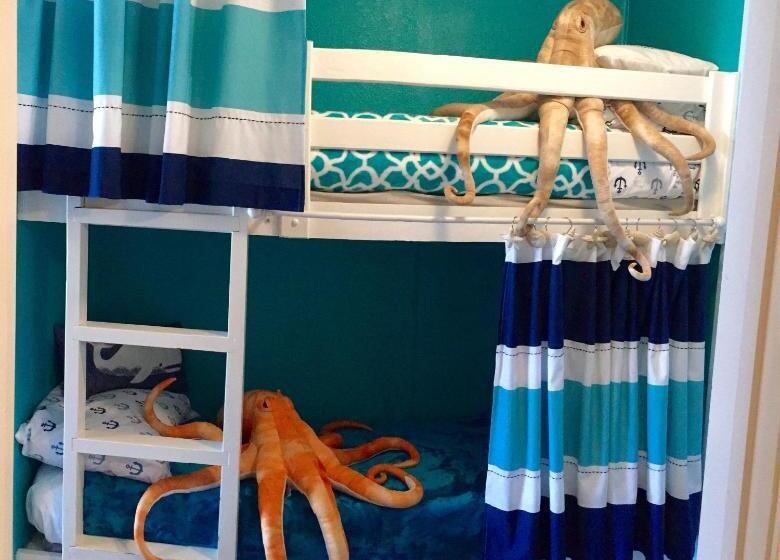 דירת חדר נוף לים, Casa Del Mar Beach View