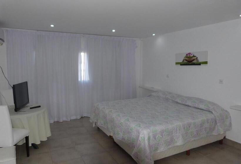 スタンダードルーム, Al Mare