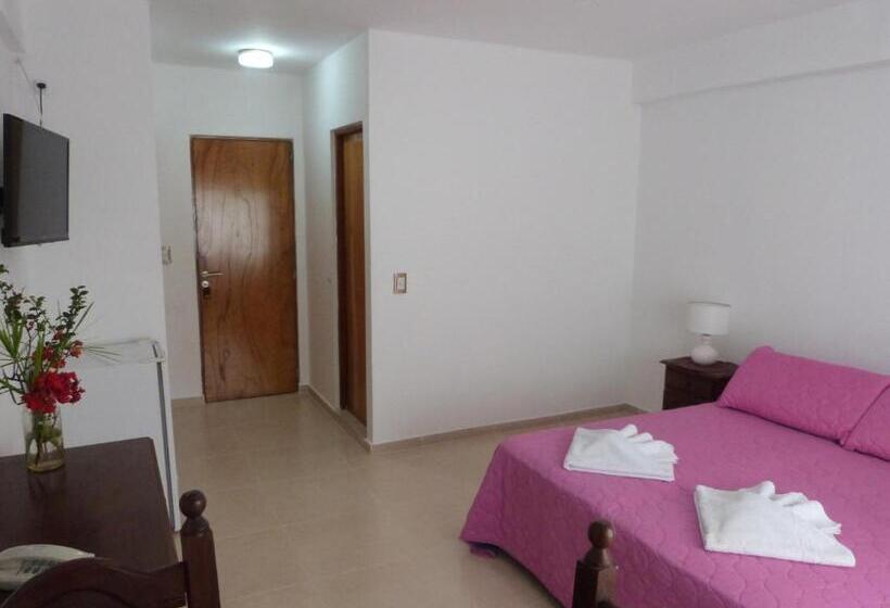 スタンダードルーム, Al Mare