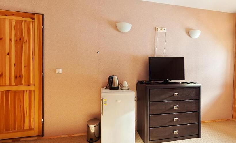 Номер Deluxe, Alpen House