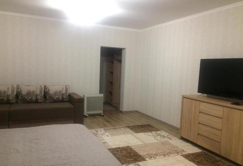 Номер Deluxe, Alpen House