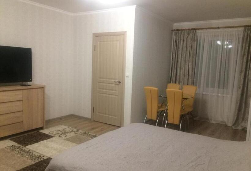 Номер Deluxe, Alpen House