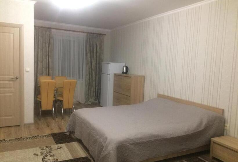 Номер Deluxe, Alpen House