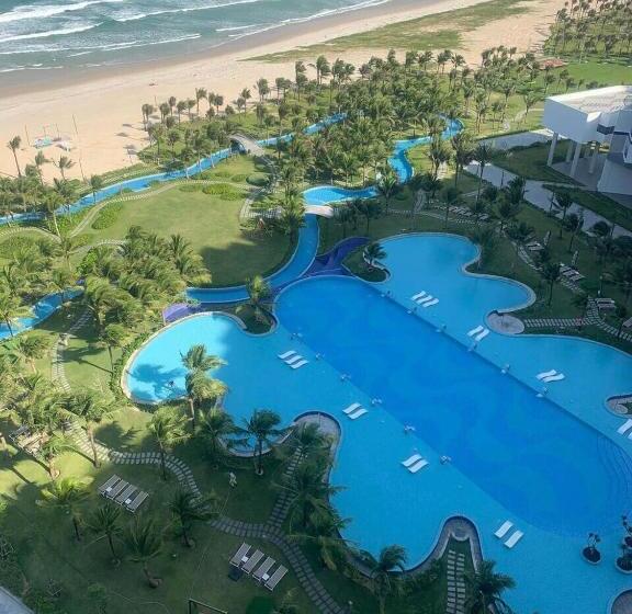 اتاق لوکس, Arena Sea View