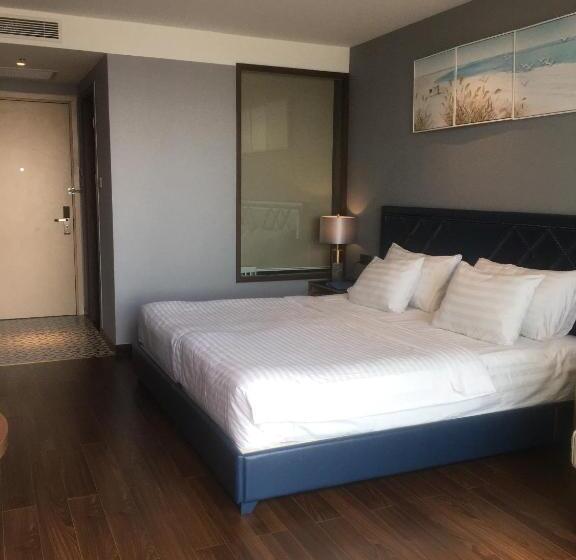 اتاق لوکس, Arena Sea View