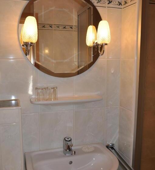 スタンダードルーム, Bauernhof Haim Schnepfleitner