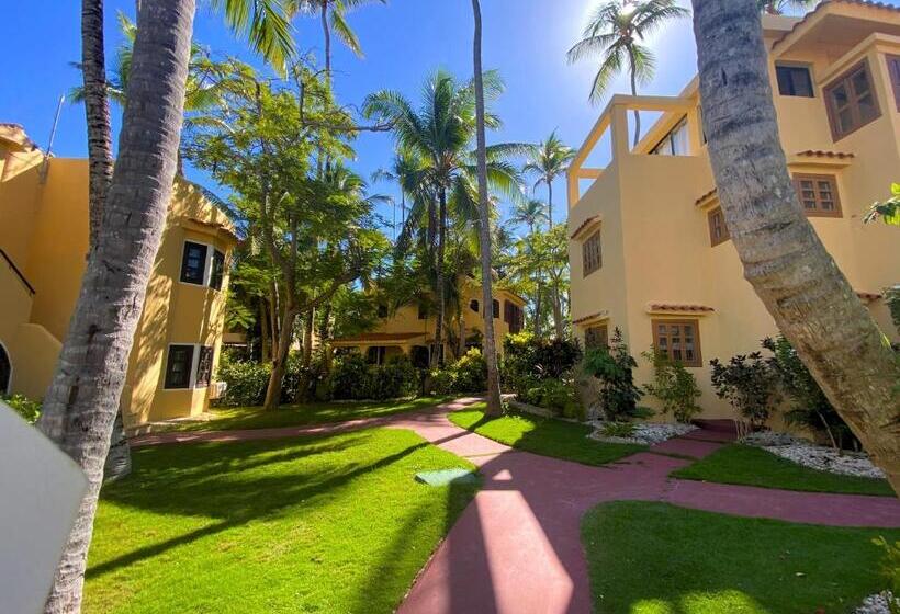 آپارتمان 1 خوابه, Blue Mare Deluxe Bavaro Villas Beach Suites, Concierge Service & Spa