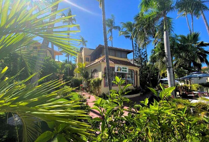 آپارتمان 1 خوابه, Blue Mare Deluxe Bavaro Villas Beach Suites, Concierge Service & Spa