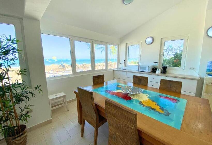 ویلای 1 خوابه, Blue Mare Deluxe Bavaro Villas Beach Suites, Concierge Service & Spa