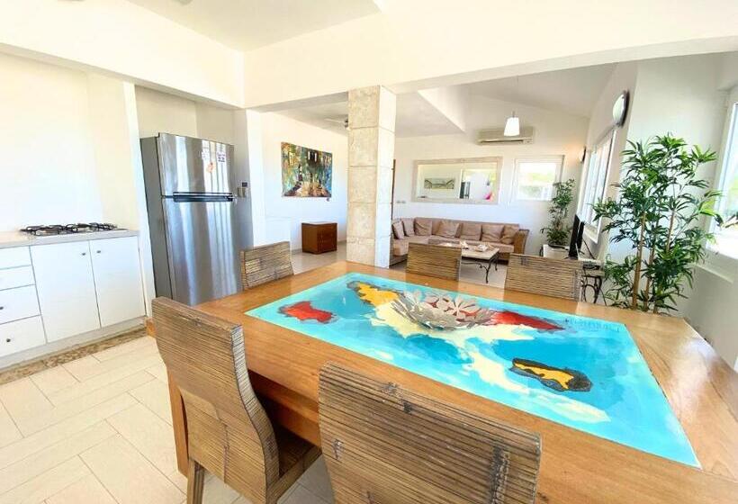 ویلای 1 خوابه, Blue Mare Deluxe Bavaro Villas Beach Suites, Concierge Service & Spa