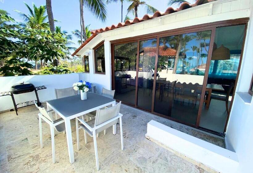 ویلای سوپریور 1 خوابه, Blue Mare Deluxe Bavaro Villas Beach Suites, Concierge Service & Spa