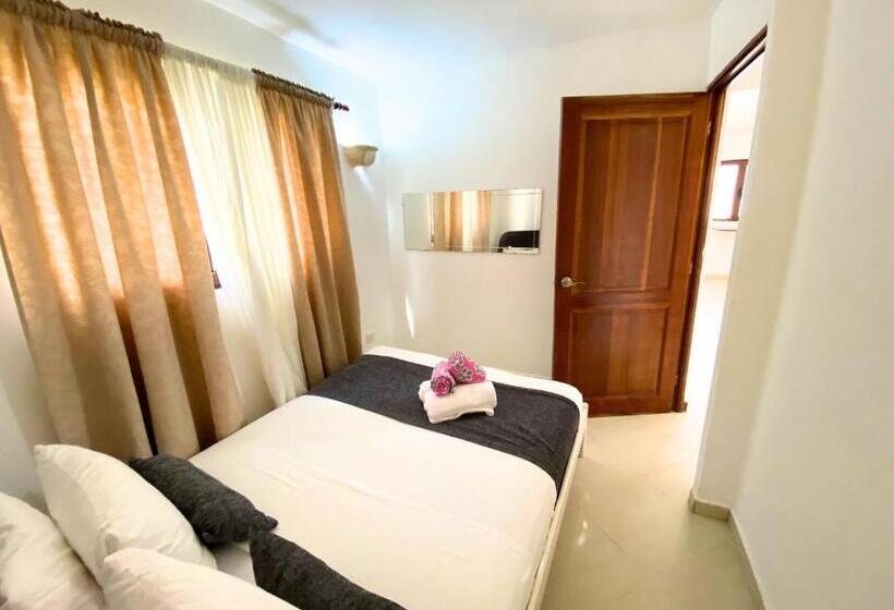 ویلای سوپریور 1 خوابه, Blue Mare Deluxe Bavaro Villas   Beach Suites, Concierge Service & Spa