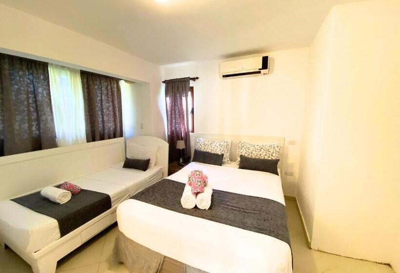 ویلای سوپریور 1 خوابه, Blue Mare Deluxe Bavaro Villas Beach Suites, Concierge Service & Spa