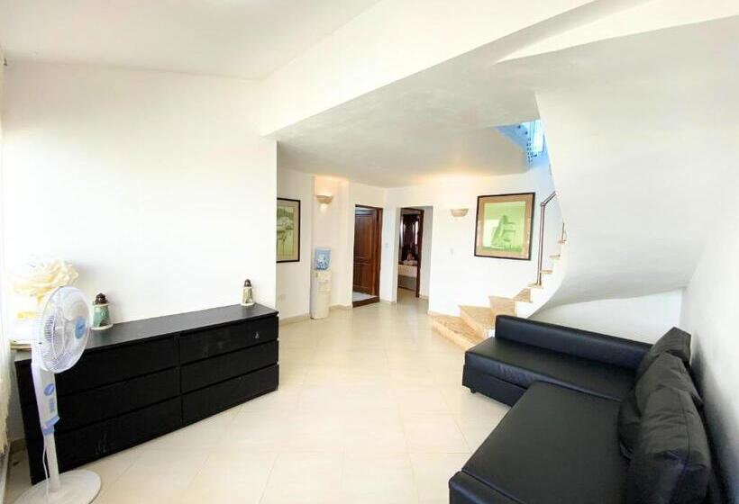 ویلای سوپریور 1 خوابه, Blue Mare Deluxe Bavaro Villas Beach Suites, Concierge Service & Spa