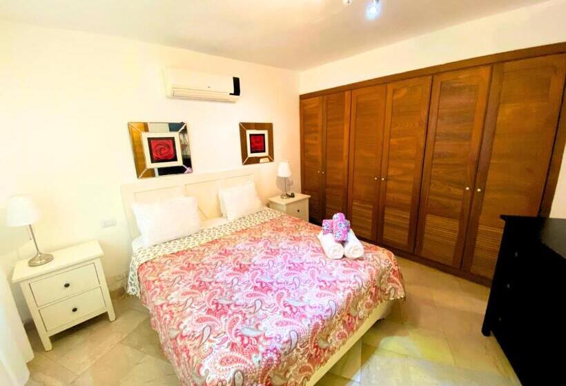 Deluxe Suite Sea View, Blue Mare Deluxe Bavaro Villas   Beach Suites, Concierge Service & Spa