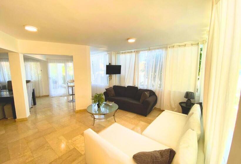 Deluxe Suite Sea View, Blue Mare Deluxe Bavaro Villas Beach Suites, Concierge Service & Spa