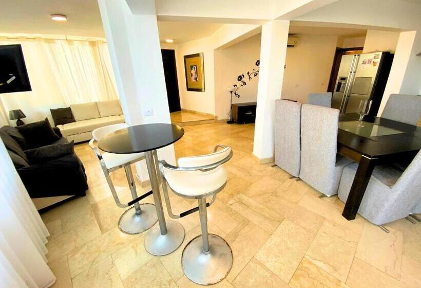 Deluxe Suite Sea View, Blue Mare Deluxe Bavaro Villas Beach Suites, Concierge Service & Spa