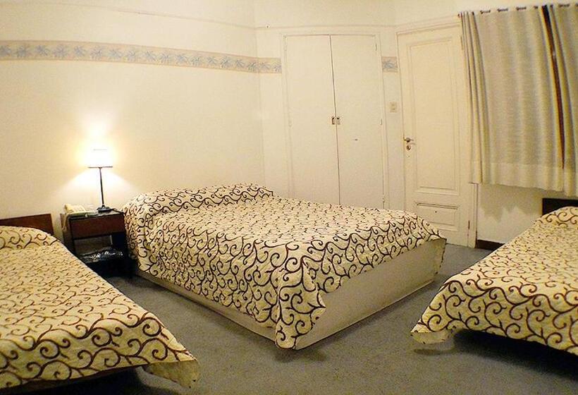 חדר סטנדרט לארבעה, Bosnia