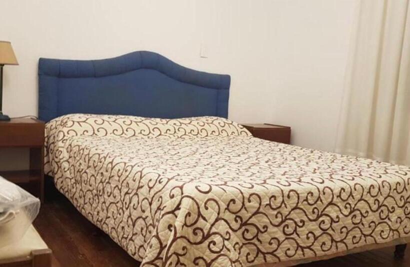 חדר סטנדרט, Bosnia