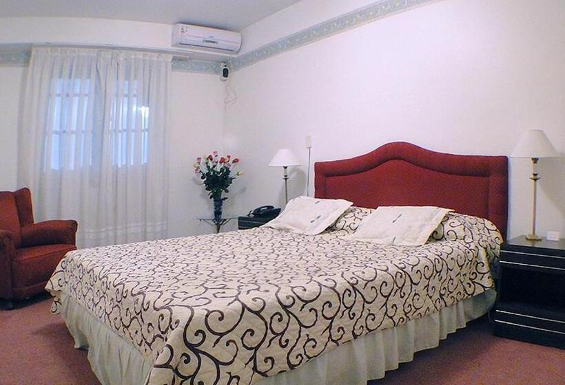 חדר דלוקס, Bosnia