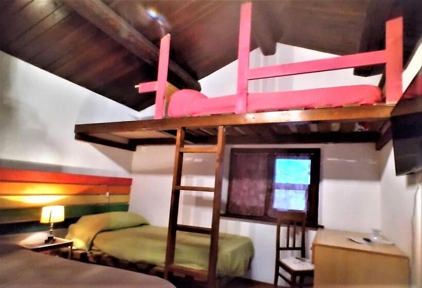 Семейный Номер, Casale Barbagianni