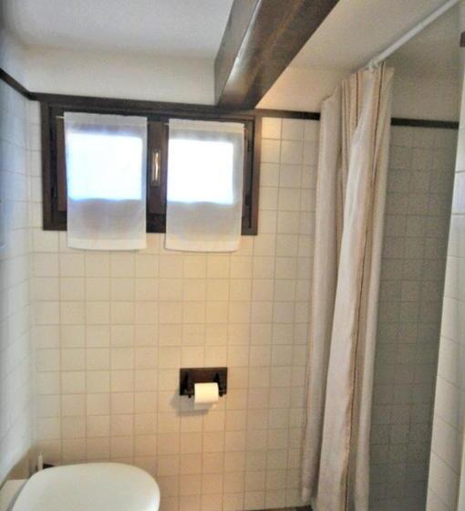 Номер Стандарт Трехместный, Casale Barbagianni