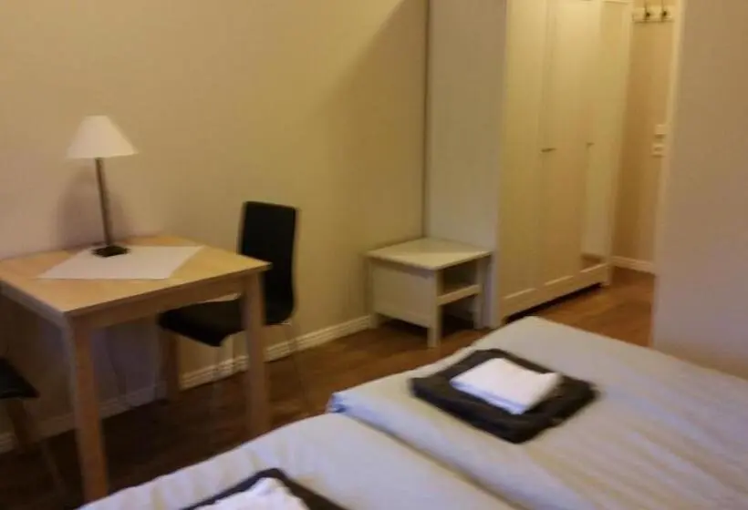 Standardzimmer, Dalhem
