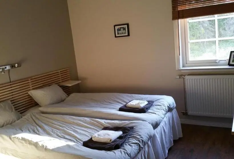 Standardzimmer, Dalhem
