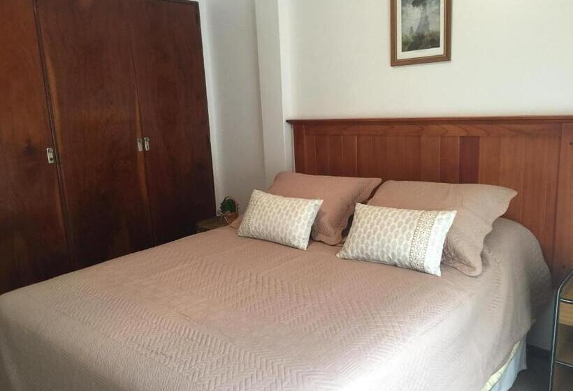 스탠다드 룸, Davinci