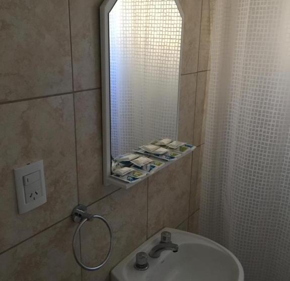 4인용 스탠다드 룸, Davinci