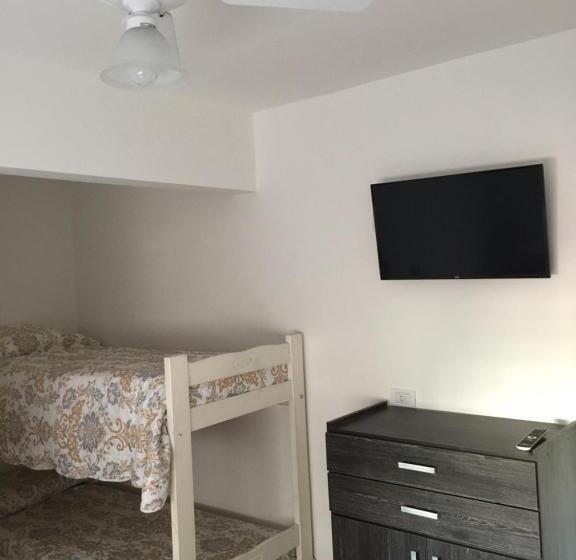 4인용 스탠다드 룸, Davinci