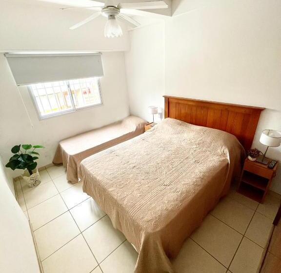 스탠다드 트리플 룸, Davinci