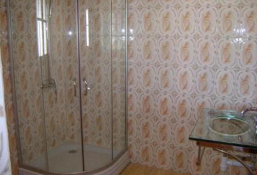 اتاق استاندارد, La Casona