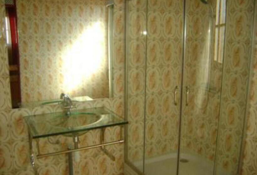 اتاق استاندارد, La Casona