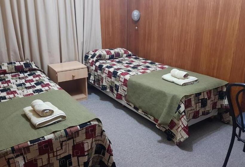 スタンダード４人部屋, Stella Marina