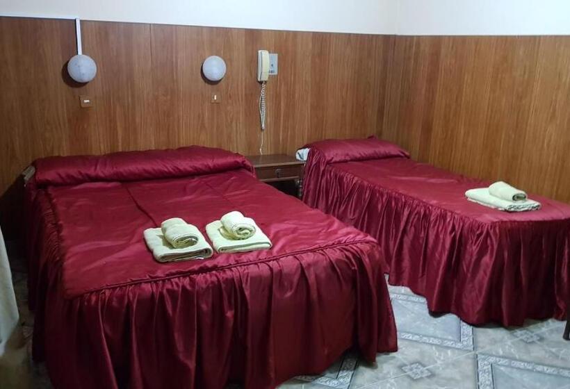 スタンダードトリプルルーム, Stella Marina