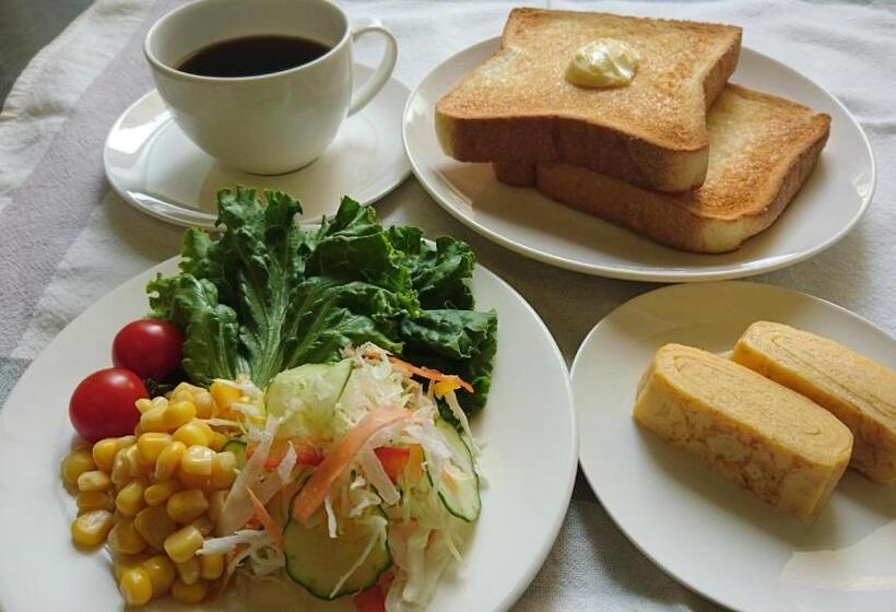 חדר סטנדרט יחיד, Taiheiyo