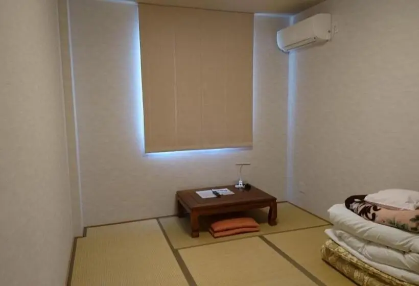 Standard-huone, Taiheiyo