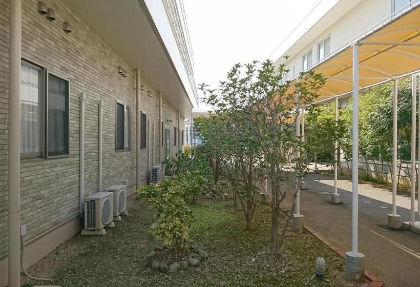 חדר סטנדרט, Taiheiyo